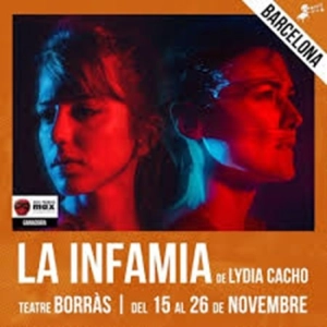 Entrevista a José Martret, director de 'La Infamia'. Teatre Borràs i gira