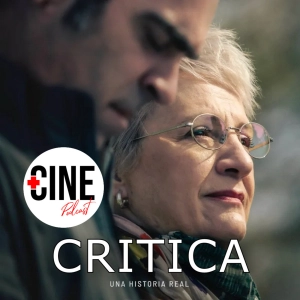Crítica de 'Maixabel' - Sin spoilers - Luis Tosar
