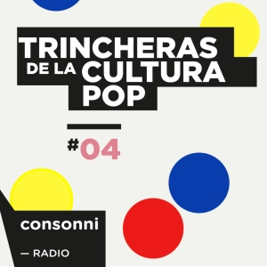 TDLCP 1X04 - El mundo como parque temático