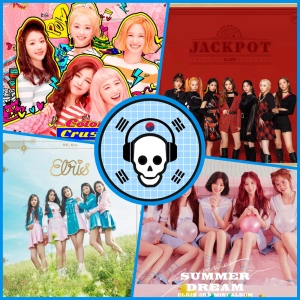 Mix N°118 - ELRIS