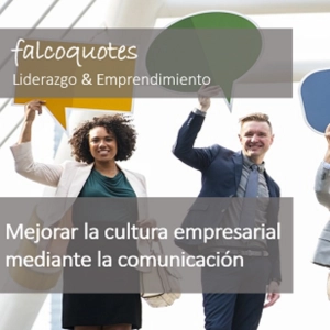 Los equipos y las empresas son lo que conversan