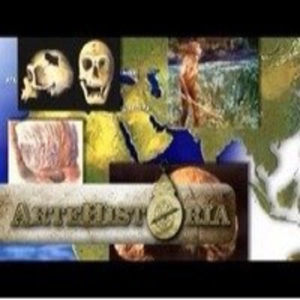 Historia de España [ARTEHISTORIA] (1de12): Prehistoria y Culturas antiguas