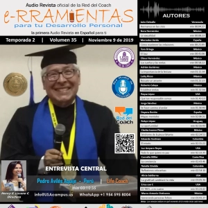 Vol. 35 e-RRAMIENTAS para tu Desarrollo Personal