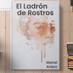 Unos minutos de publicidad personal