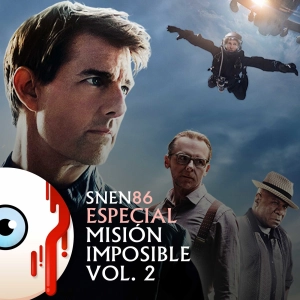 SNEN 86 - Especial Misión Imposible Vol.2