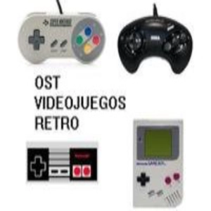 OST DE VIDEOJUEGOS RETRO PROGRAMA 2