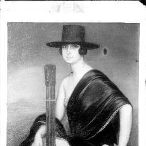 Dora la cordobesita 1927 Carcelera Gitana