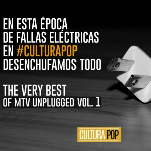Cultura Pop 23 de mayo 2018