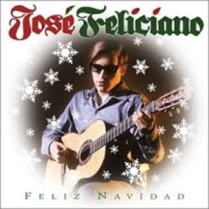 Jose Feliciano - Feliz Navidad (1970)