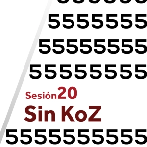 No es Tema 20: Sin KoZ