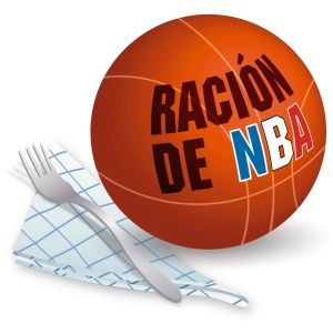Ración de NBA: Ep.672 (18 May 2025) - Playoffs y Lotería