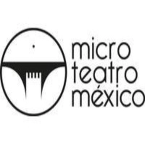 Rafael Pineda 'MICROTEATRO', con Nino Canún