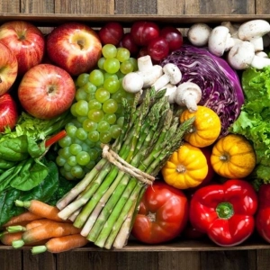 Episodio 21: Alimentos alcalinos