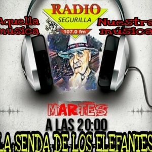 La Senda de los Elefantes, Special Coca Cola, 18 Febrero 2020