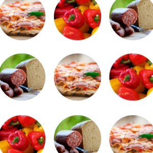 Pepperoni is not chorizo