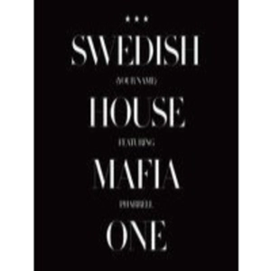 Show One Love (LSM mix) - Swedish House Mafia vs. Hardwell