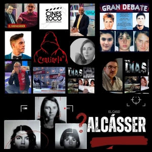 Las Tinieblas de Alcàsser