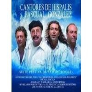 CANTORES DE HÍSPALIS - Tócala tócala (1989)