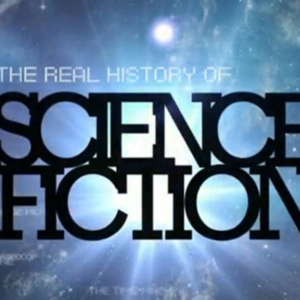 La verdadera historia de la ciencia ficción capitulo 2 El Espacio