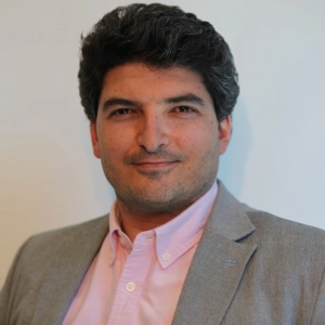 "La cobertura, como el valor supremo del medio exterior"- Daniel Cuende, CEO de "Cuende Infometrics"