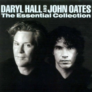 DARYL HALL & JOHN OATES - The Essential Collection (full album)