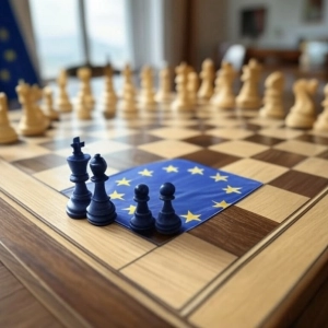 ️  Autonomía estratégica y la Unión Europea: ¿Una realidad inalcanzable?