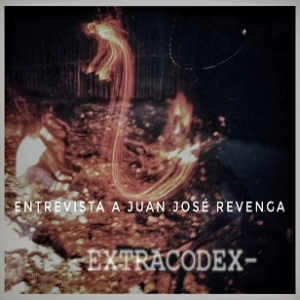 EXTRACODEX Juan José Revenga
