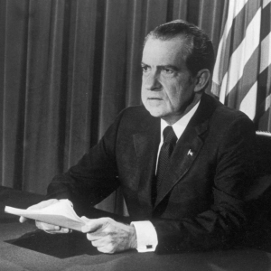WATERGATE (cap 2) #documental #historia #podcast