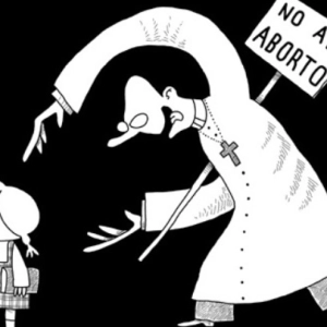 El misterioso caso del padre Roberto