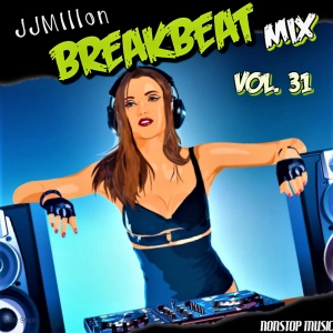 Best Breakbeat March 2020