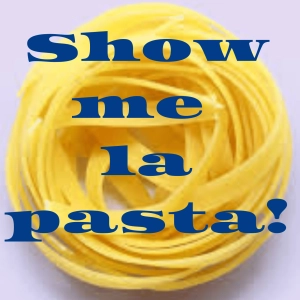 EP-12. Show me la pasta!