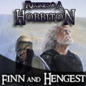 Regreso a Hobbiton 6x06: Finn y Hengest