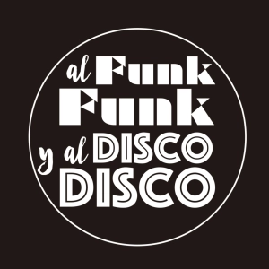 57. Al Funk... Funk, y al Disco.... Disco