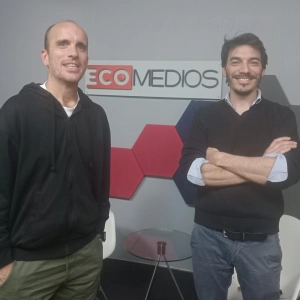 LUNES OTRA VEZ con Joaquín Múgica y Mariano Boettner 1-6-2026
