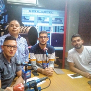 Camilo, el Cura Guerrillero