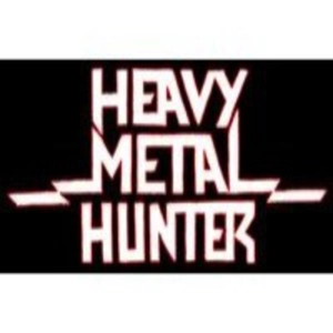 Heavy Metal Hunter 4 de Diciembre del 2010