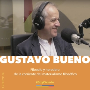 Radio Oviedo - Entrevista a Gustavo Bueno
