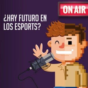 ¿Hay futuro en los esports?