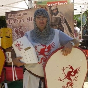 30.09.19 Muchamierda medieval