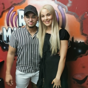 Entrevista a Camila Carballo y Esteban Daza Jul 2021