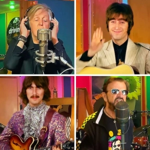 The Beatles y su nueva canción. - Episodio exclusivo para mecenas