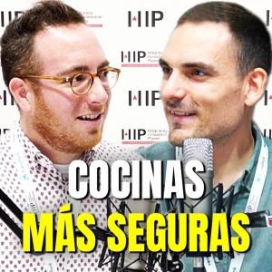 Cocinas Más Seguras con Andy: Así se Mejora la Seguridad Alimentaria en Restauración y Foodservice. Episodio 121