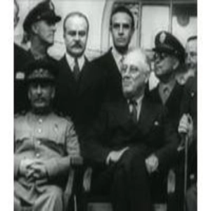 Oliver Stone: La historia no contada de Estados Unidos 02 - Roosevelt, Truman y Wallace (Docufilia)