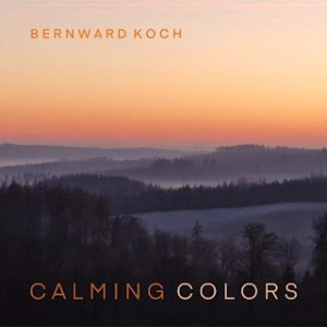 Bernward Koch: Calming Colors (Colores calmantes)