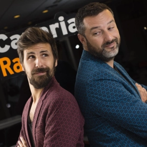 Comedia Para Llevar 1x22