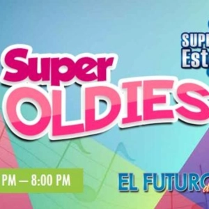 Oldies con Ramos 21/03/2018 - Primavera