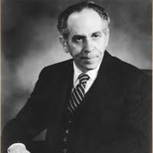 193- Especiales Thomas Szasz: 'El mito de la enfermedad mental'