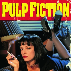 RDU 1x06. Especial Quentin Tarantino (14-01-15)
