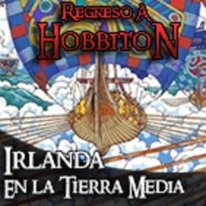 Regreso a Hobbiton 5X07: Irlanda en la Tierra Media