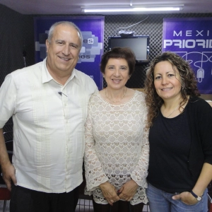 155 El abrazo de contención, Marcela Balandra